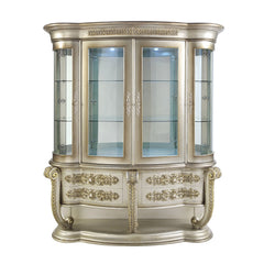 Danae Curio - Ornate Home