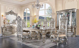 Danae Dining Table - Ornate Home