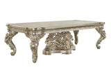 Danae Dining Table - Ornate Home