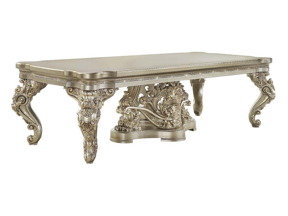 Danae Dining Table - Ornate Home