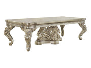 Danae Dining Table - Ornate Home