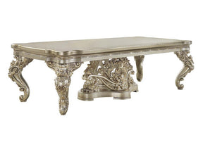 Danae Dining Table - Ornate Home