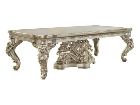 Danae Dining Table - Ornate Home