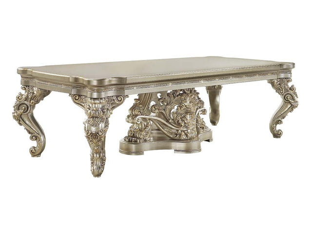 Danae Dining Table - Ornate Home