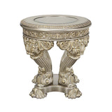 Danae End Table - Ornate Home