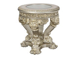 Danae End Table - Ornate Home