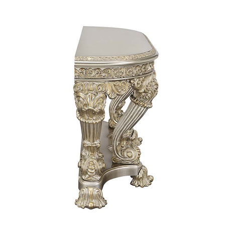 Danae End Table - Ornate Home