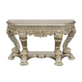 Danae End Table - Ornate Home