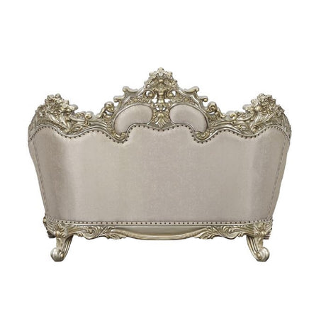 Danae Loveseat - Ornate Home