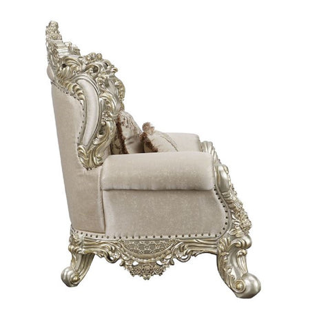 Danae Loveseat - Ornate Home