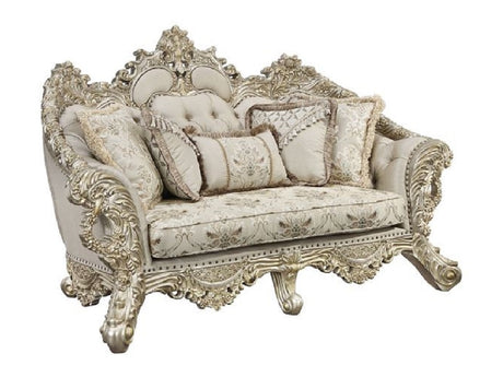 Danae Loveseat - Ornate Home