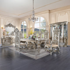 Danae Server - Ornate Home