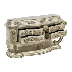 Danae Server - Ornate Home