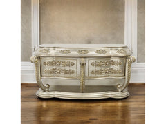 Danae Server - Ornate Home