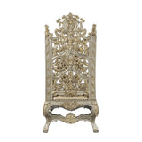 Danae Side Chair (Set-2) - Ornate Home