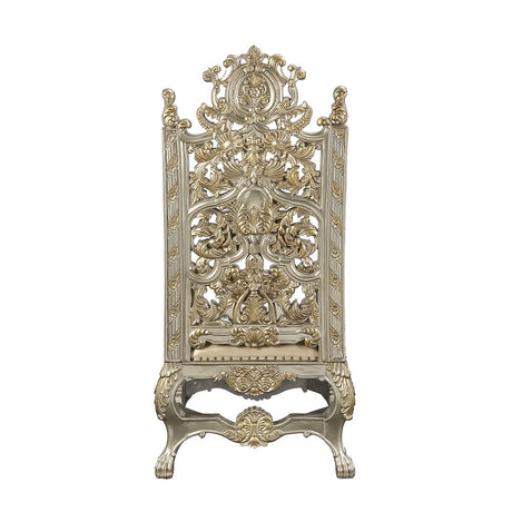 Danae Side Chair (Set-2) - Ornate Home