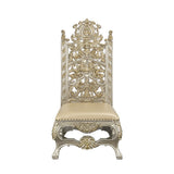 Danae Side Chair (Set-2) - Ornate Home
