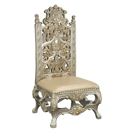 Danae Side Chair (Set-2) - Ornate Home