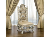 Danae Side Chair (Set-2) - Ornate Home