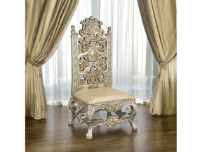 Danae Side Chair (Set-2) - Ornate Home