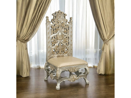 Danae Side Chair (Set-2) - Ornate Home