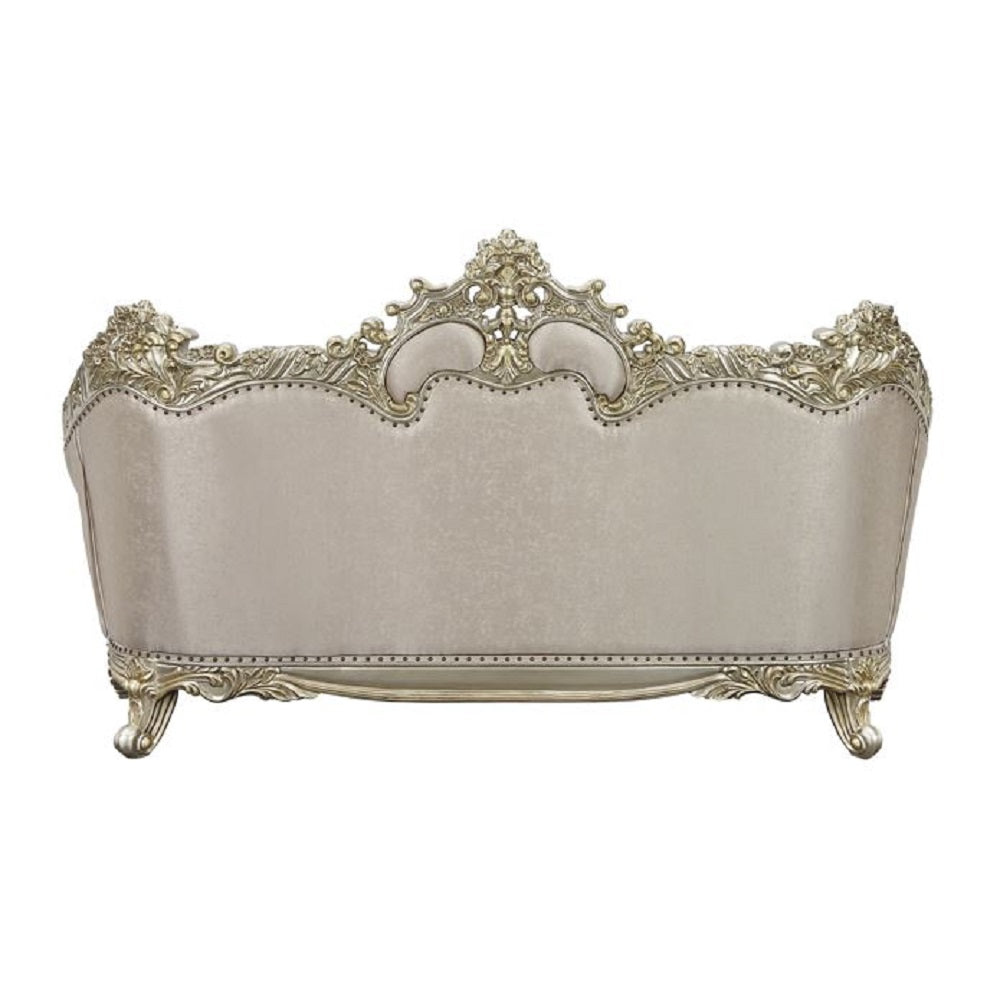 Danae Sofa - Ornate Home