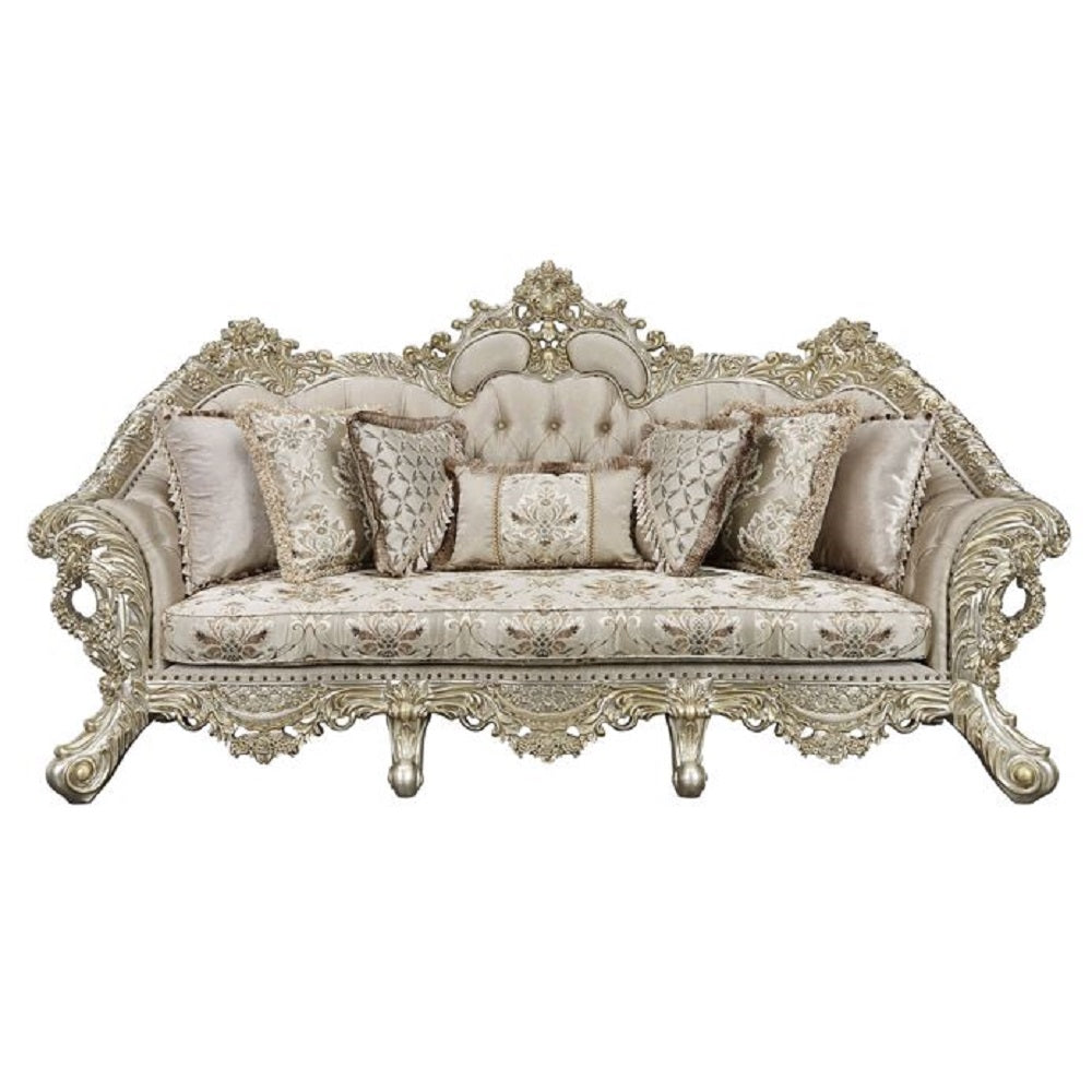 Danae Sofa - Ornate Home
