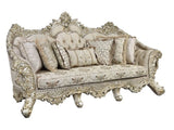 Danae Sofa - Ornate Home