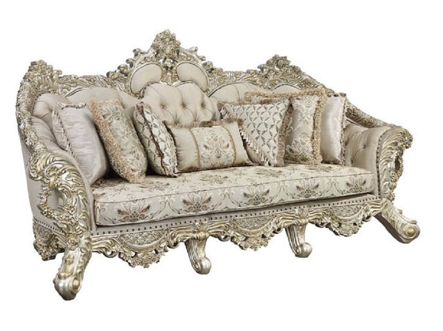 Danae Sofa - Ornate Home