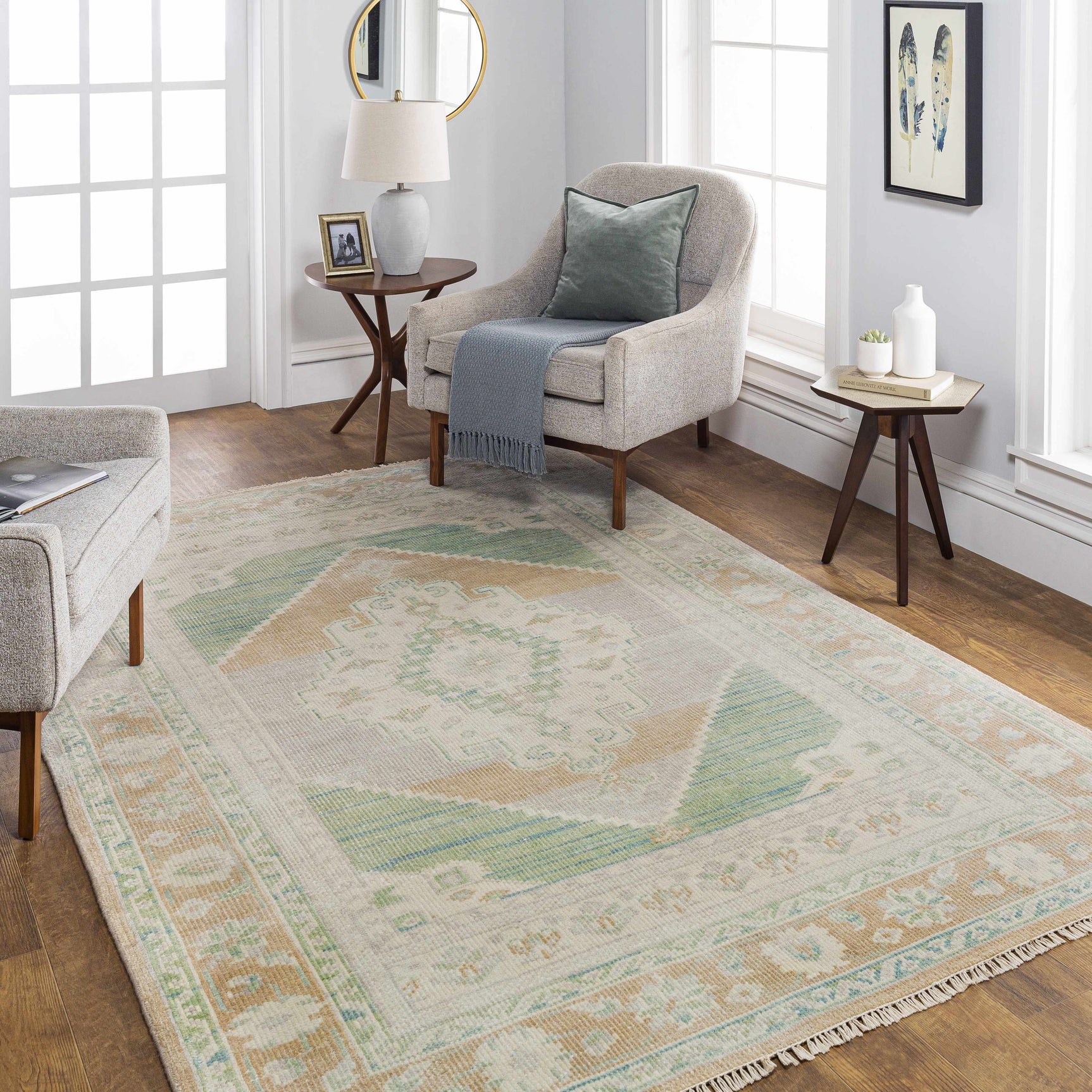 Danao Premium Rug - Clearance - Ornate Home