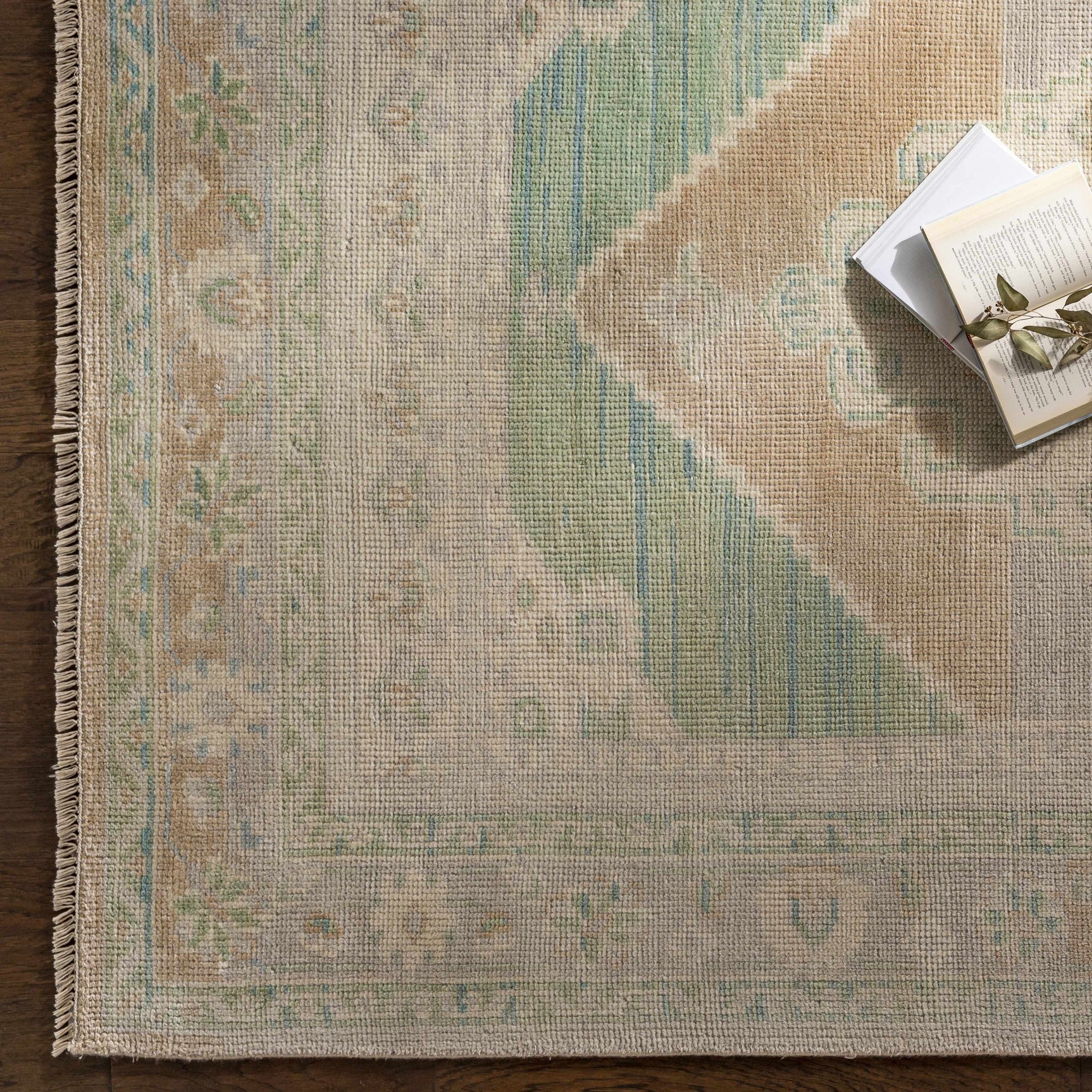 Danao Premium Rug - Clearance - Ornate Home