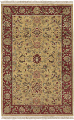 Danboro Premium Wool Carpet - Clearance - Ornate Home