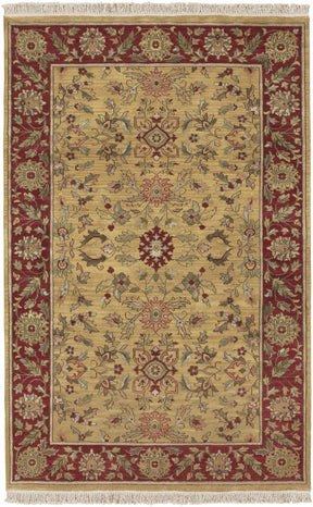 Danboro Premium Wool Carpet - Clearance - Ornate Home