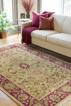 Danboro Premium Wool Carpet - Clearance - Ornate Home