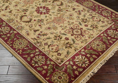 Danboro Premium Wool Carpet - Clearance - Ornate Home