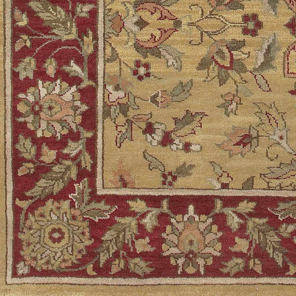 Danboro Premium Wool Carpet - Clearance - Ornate Home