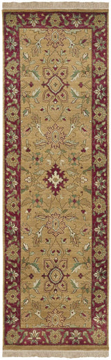 Danboro Premium Wool Carpet - Clearance - Ornate Home