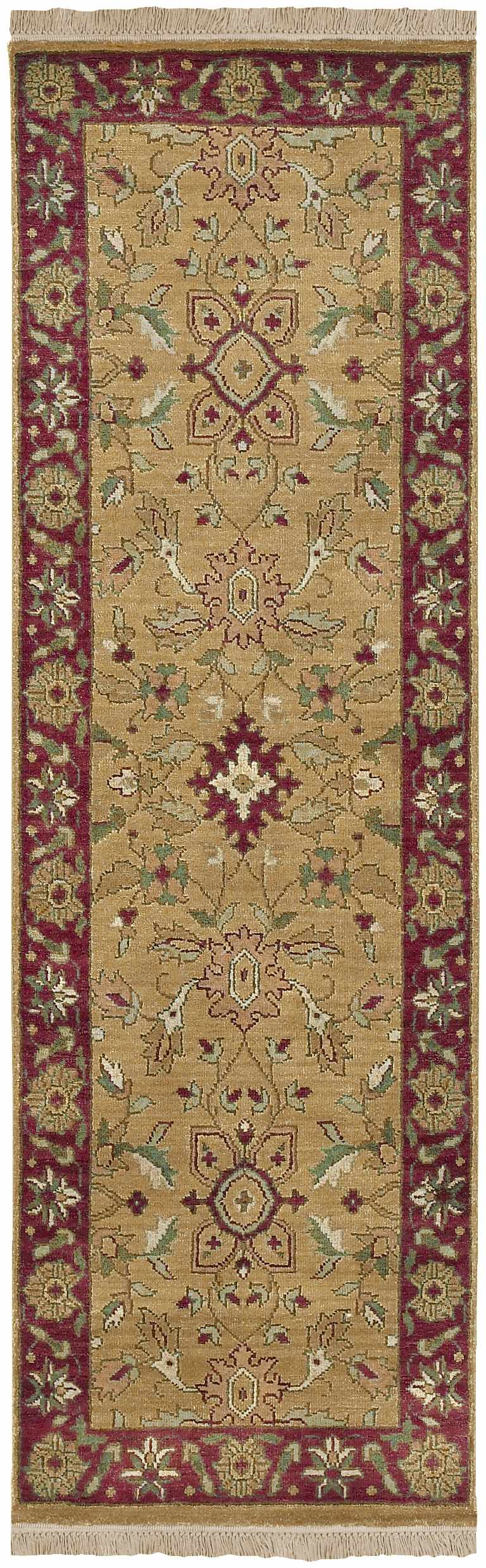 Danboro Premium Wool Carpet - Clearance - Ornate Home