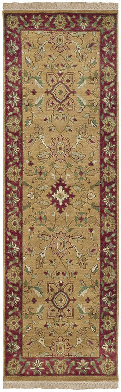 Danboro Premium Wool Carpet - Clearance - Ornate Home