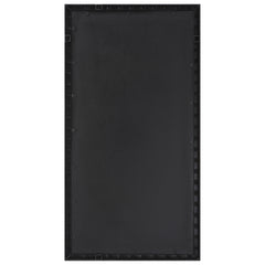 Dandridge Black Industrial Mirror - Ornate Home