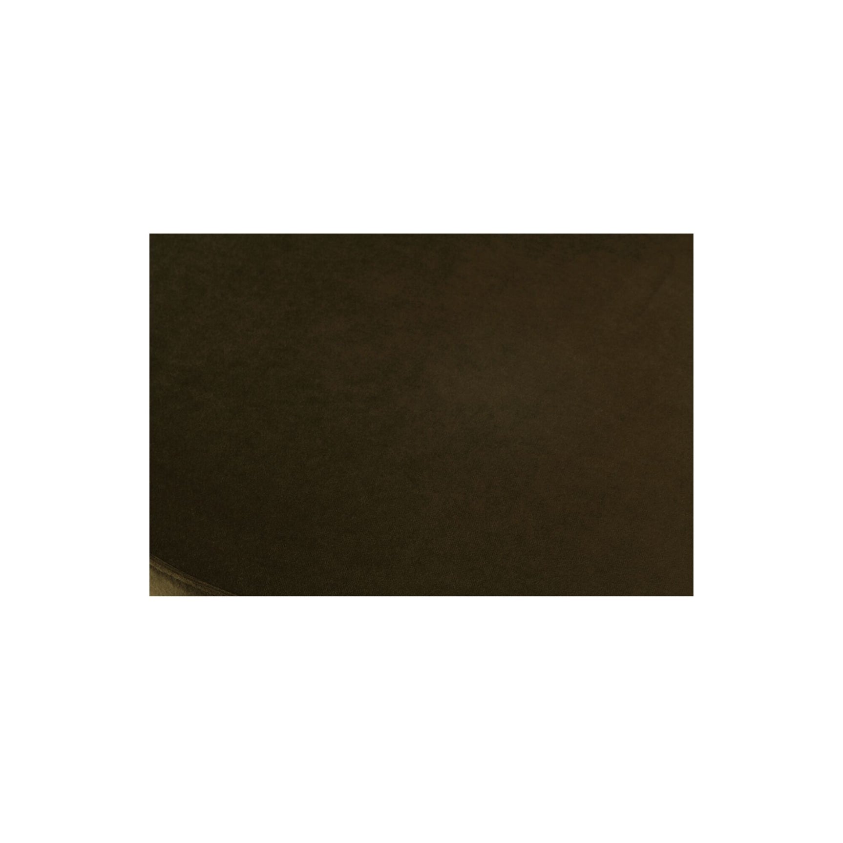 Dane Faux Green Mohair Swivel Dining Chair - Ornate Home