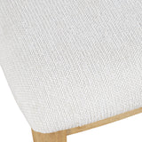 Dane Natural Cane Back Chair (Set of 2) - Ornate Home