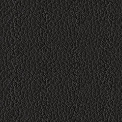 Danemere Black Reclining Sofa - Ornate Home