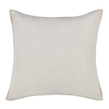 Danica Bone Quilt - Ornate Home