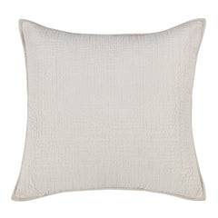 Danica Bone Quilt - Ornate Home