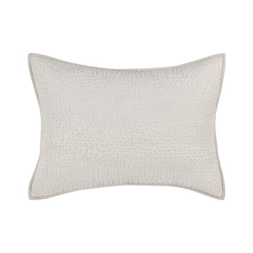 Danica Bone Quilt - Ornate Home