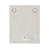 Danica Bone Quilt - Ornate Home