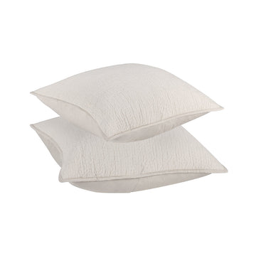 Danica Bone Quilt - Ornate Home