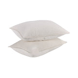 Danica Bone Quilt - Ornate Home