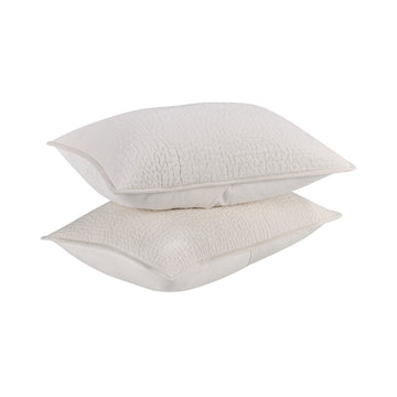 Danica Bone Quilt - Ornate Home